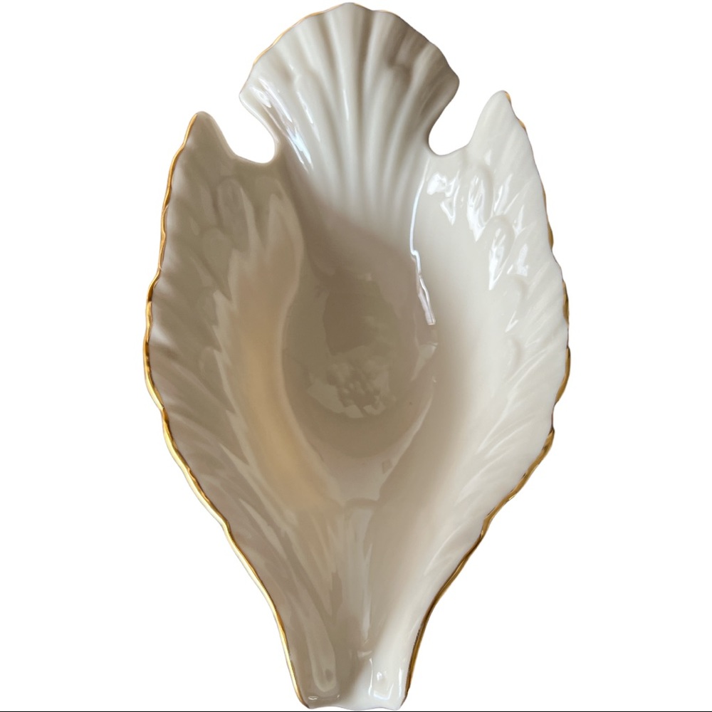Lenox Dovetail Bowl
